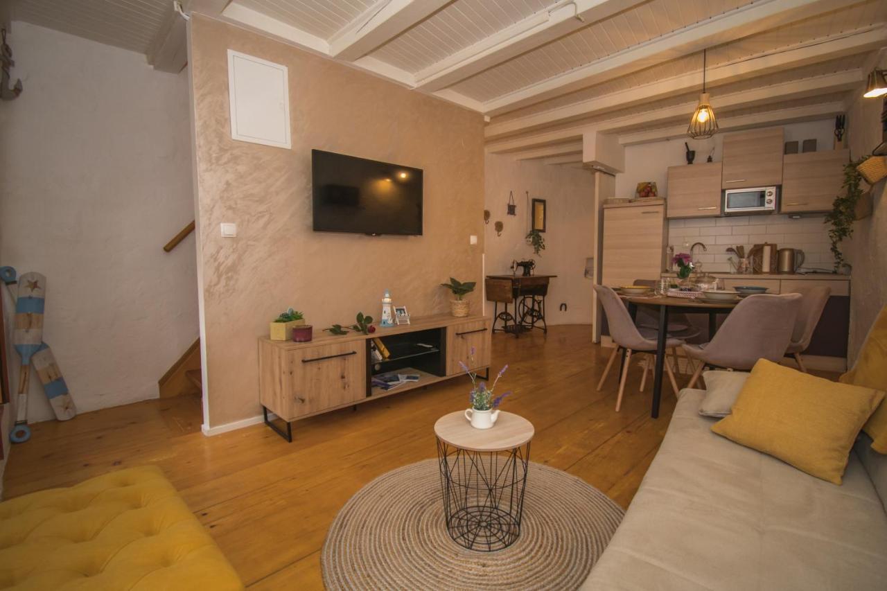 Kaleta Apartment Vodice Exterior foto