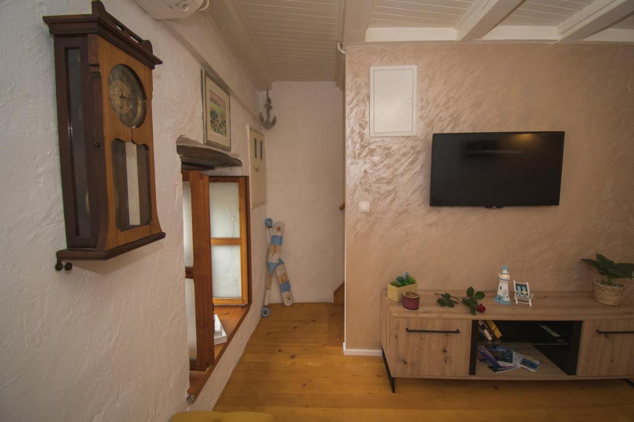 Kaleta Apartment Vodice Exterior foto