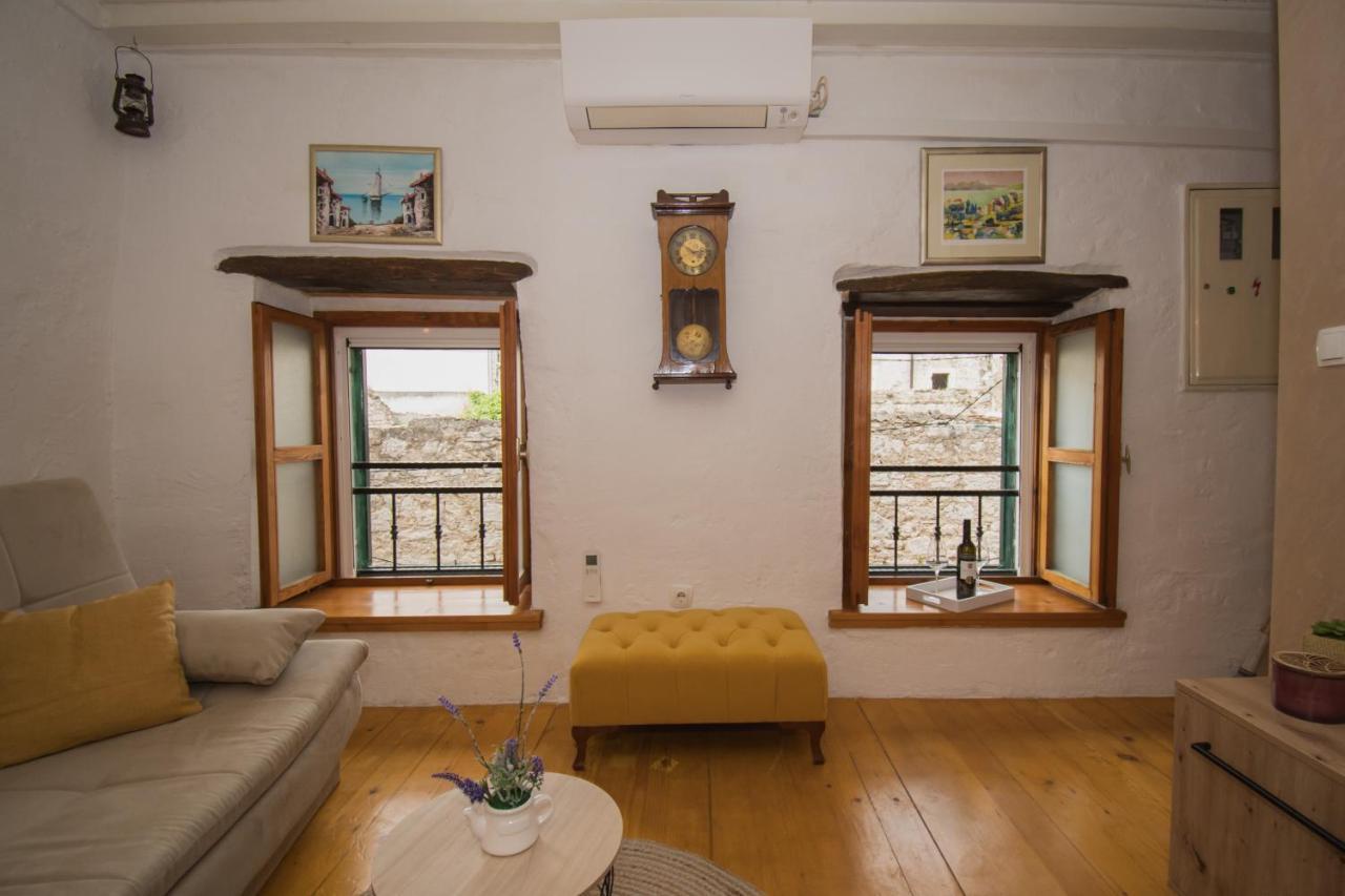 Kaleta Apartment Vodice Exterior foto