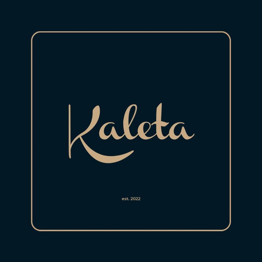Kaleta Apartment Vodice Exterior foto